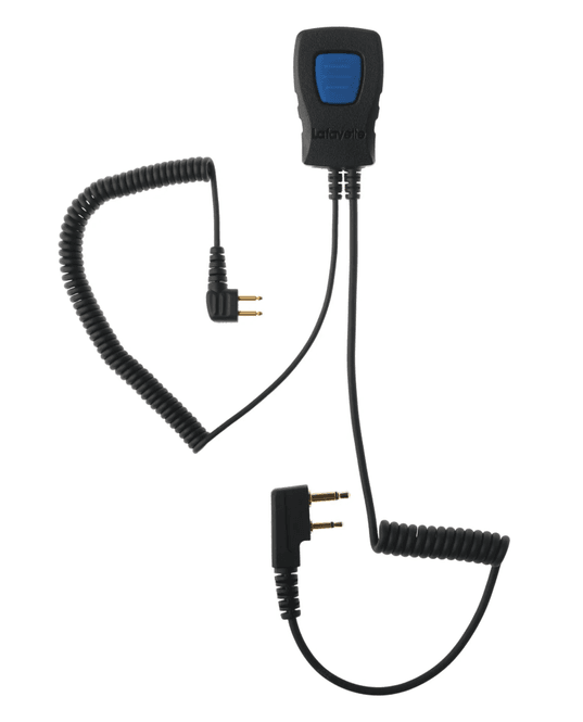 Huvudbild Lafayette 6223 Miniheadset Peltor