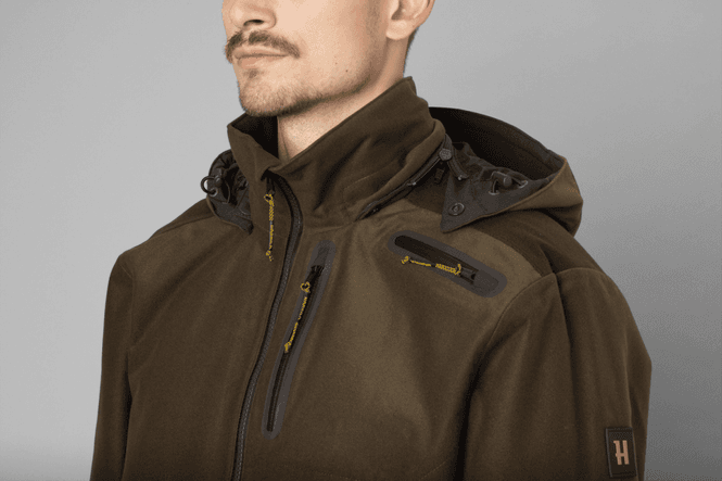 Hovedbillede Härkila - Forest Hunter GTX jacka