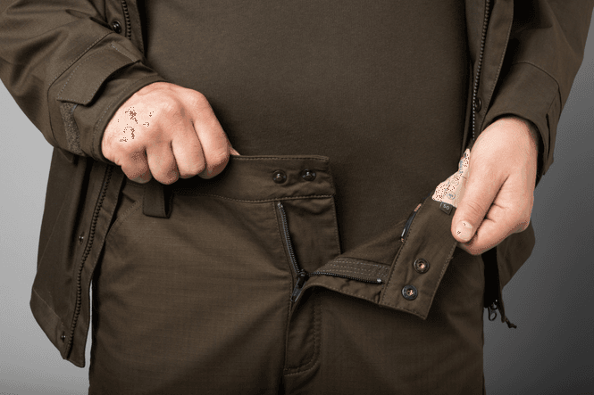 Hovedbillede Härkila - Nordic Hunter HWS Trousers