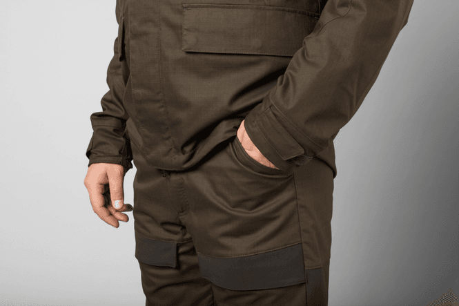 Hovedbillede Härkila - Nordic Hunter HWS Trousers