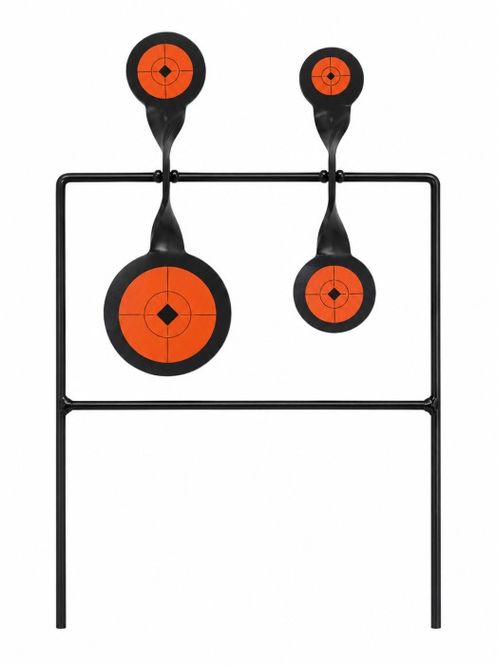 Huvudbild Stagline Spinner Target 4 – reaktivt ...