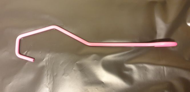 Hovedbillede Vädringskrok