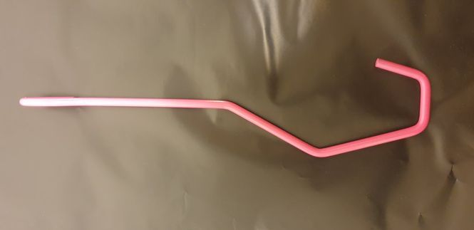Hovedbillede Vädringskrok
