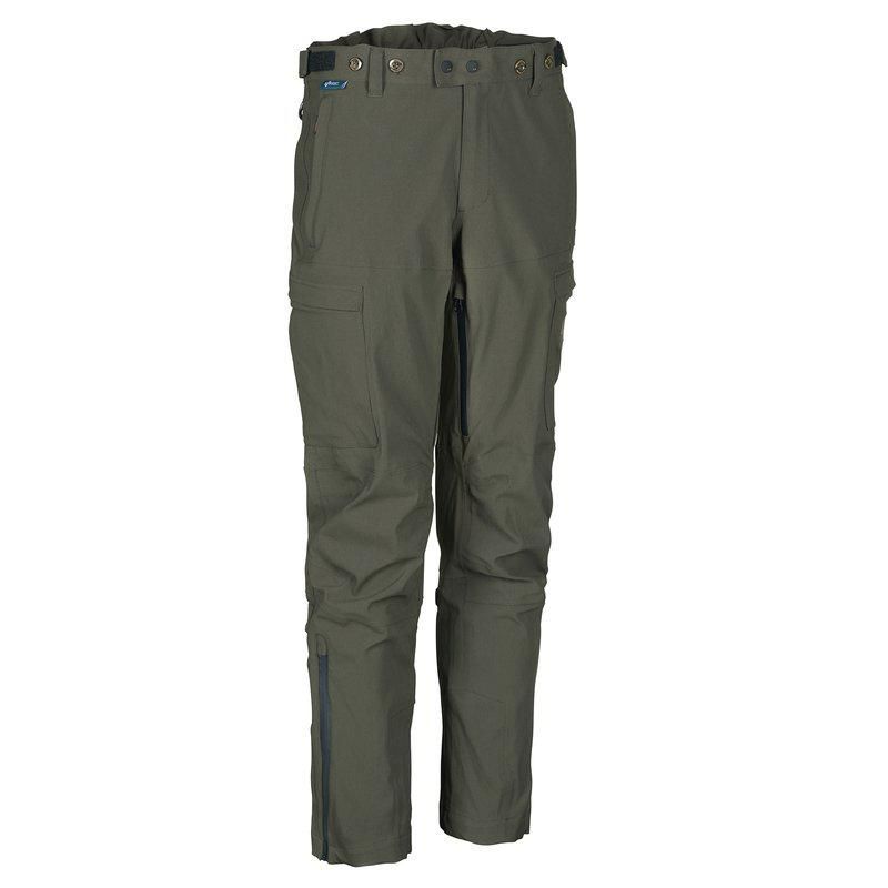Titan 2 Hunting Trousers | Vattentäta Premium Jaktbyxor | Slagugglan