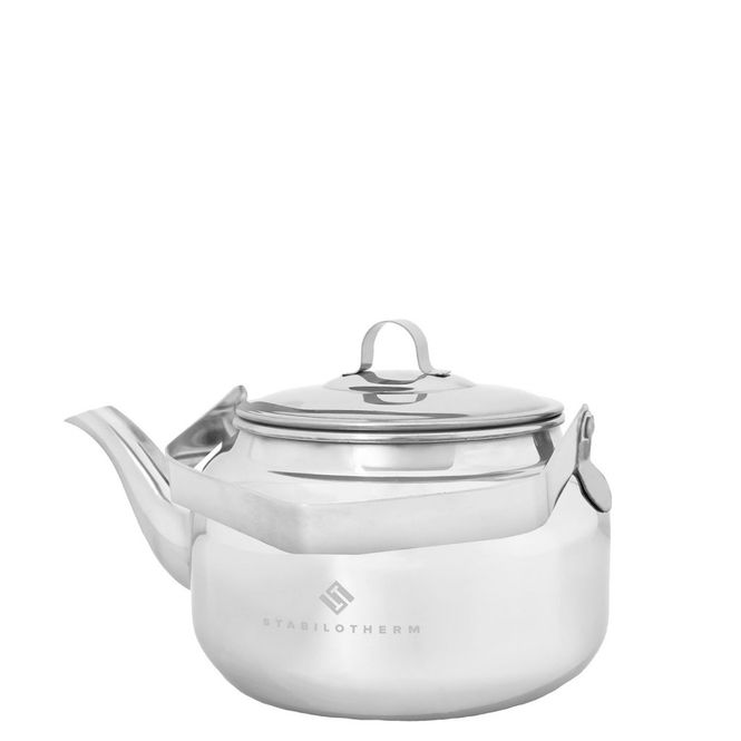 Huvudbild Stabilotherm - Kaffepanna 4 liter