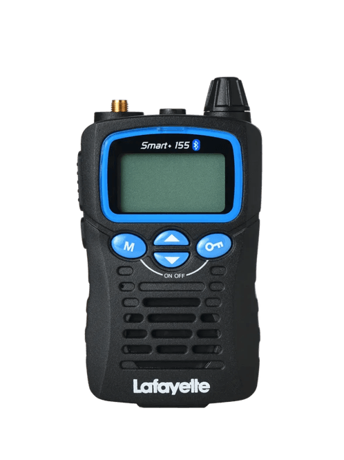 Huvudbild Lafayette Smart+ 155MHz Jaktpaket