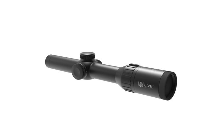 Huvudbild Gyr Optics Ascend 1–6x24 IR