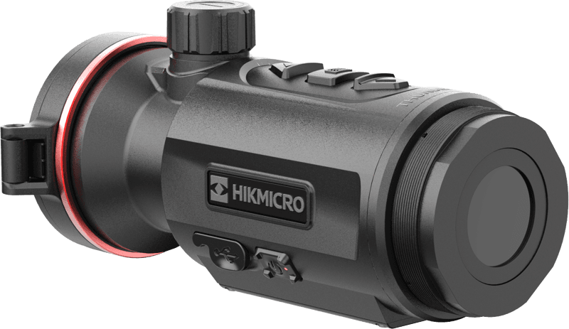 Thunder 3.0 TQ50C Thermal Clipon