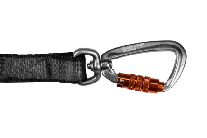 Hovedbillede Non-stop Dogwear Move Leash – Hundkoppel ...