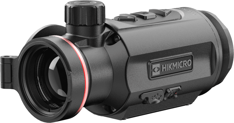 Thunder 3.0 TH35C Thermal Clipon