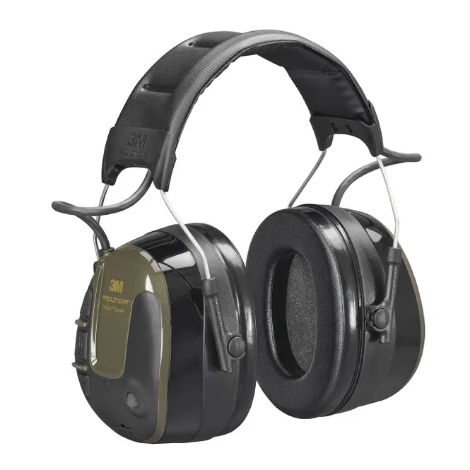 Huvudbild 3M Peltor ProTac Shooter