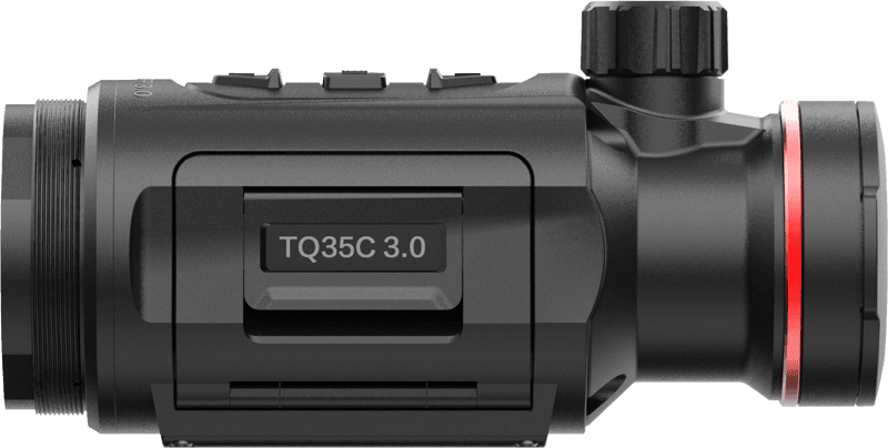 Thunder 3.0 TH35C Thermal Clipon