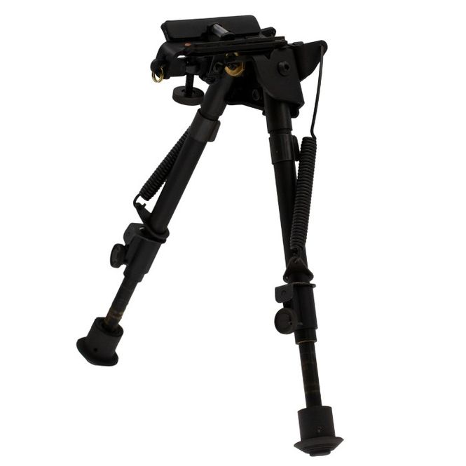 Hovedbillede Stagline Bipod Medium | Justerbart Skjutstöd ...