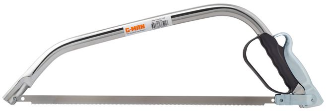 Huvudbild Gman Bågsåg för kött och ben