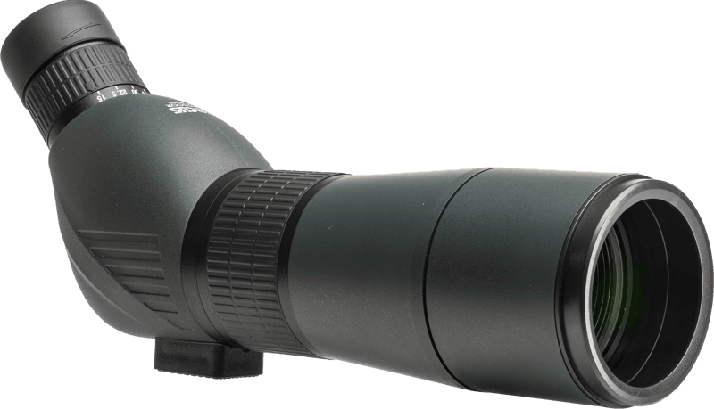 Focus Outdoor Tubkikare 15-45x60 + Stativ