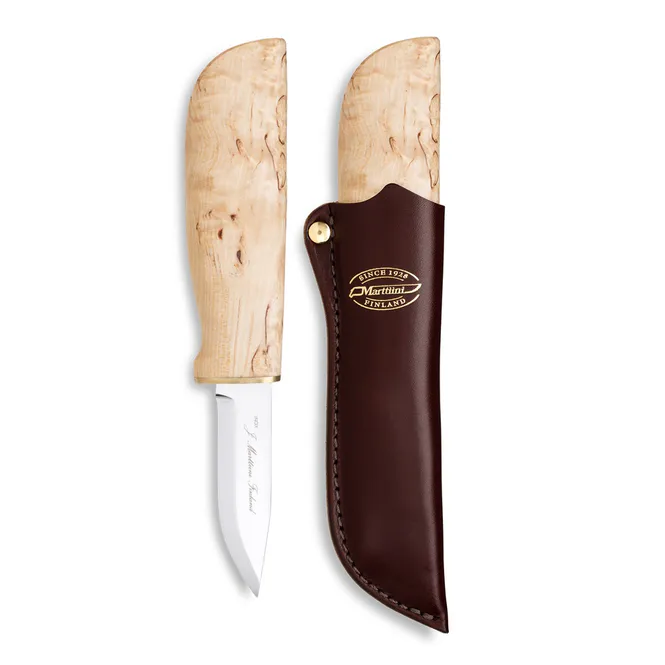 Huvudbild MARTTIINI-JAKTKNIV HANDY, BLADLÄNGD 7,5CM