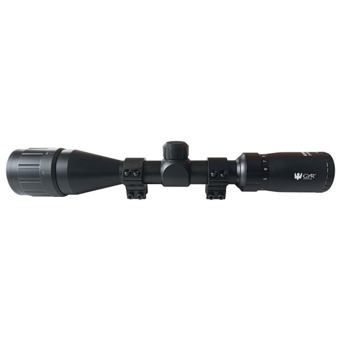 Huvudbild Gyr Optics Crest 3–9x40