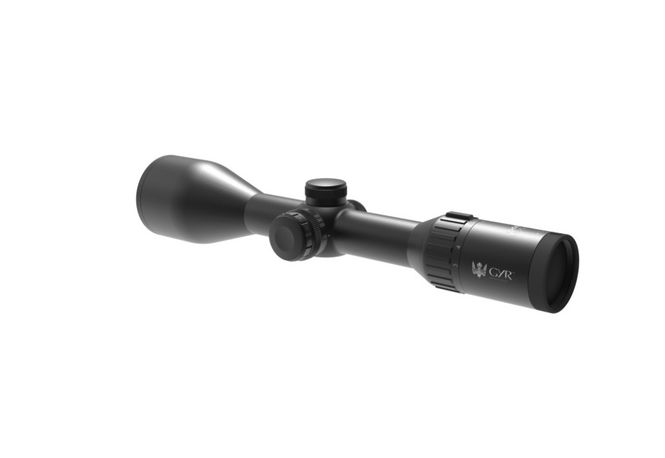Huvudbild Gyr Optics Ascend 3–18x56 IR