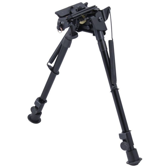 Hovedbillede Stagline Bipod Long – Högt Justerbart ...