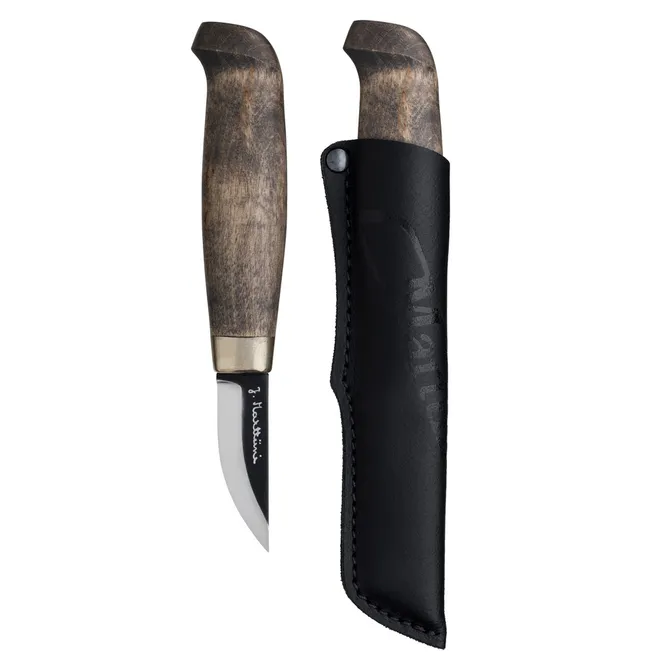 Huvudbild MARTTIINI - JAKTKNIV SNAPPY, BLADLÄNGD 6CM