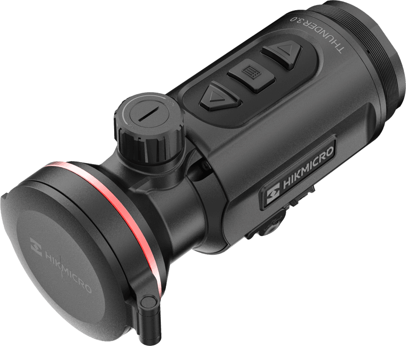 Thunder 3.0 TQ50C Thermal Clipon