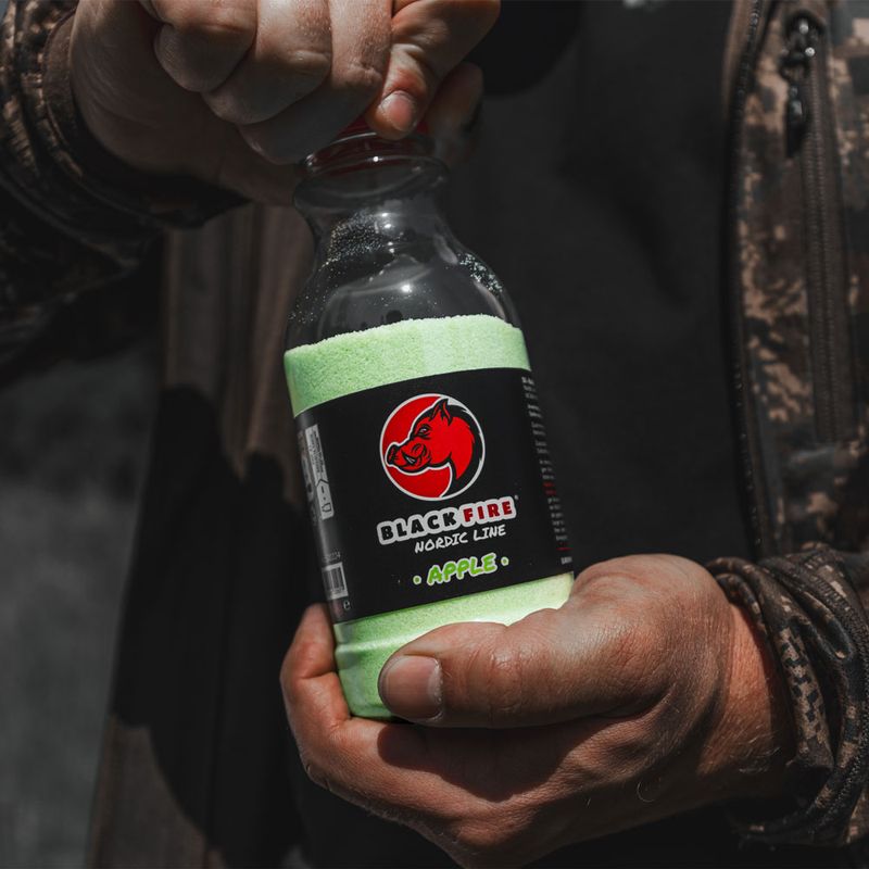 Black Fire Nordic Line Apple 500g 6-Pack