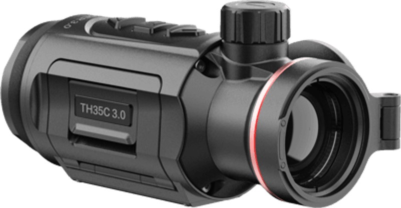 Thunder 3.0 TQ50C Thermal Clipon