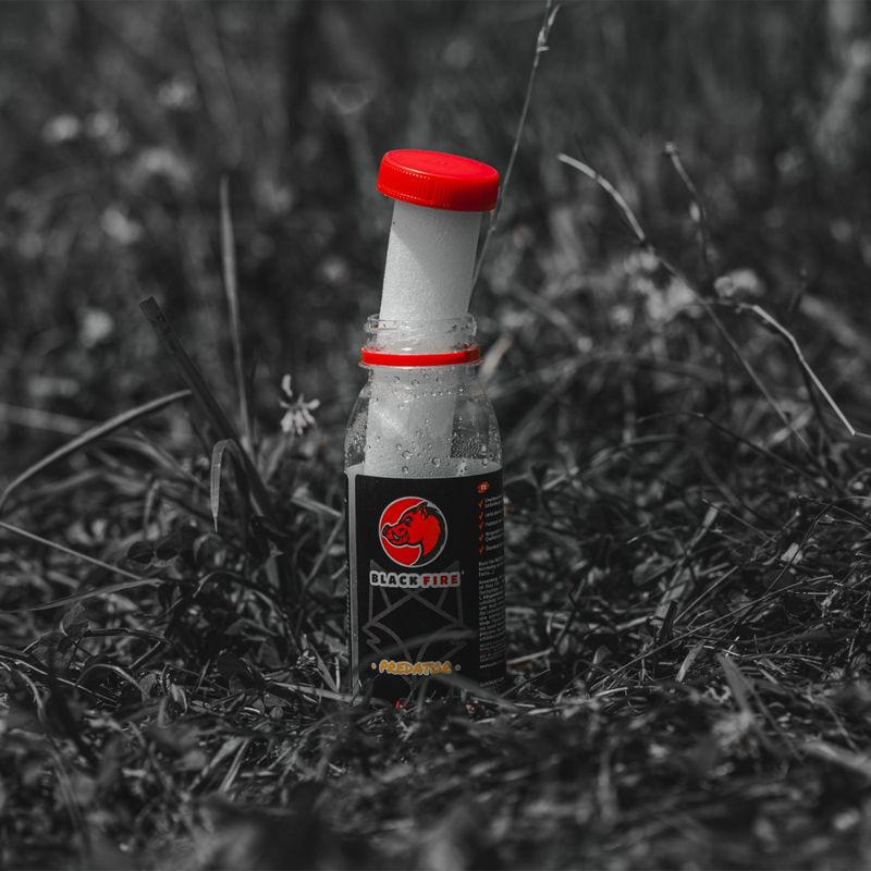 Black Fire Predator 80g 3-Pack